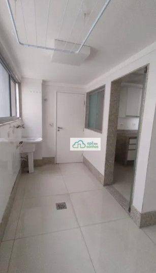 Apartamento para alugar com 3 quartos, 155m² - Foto 19