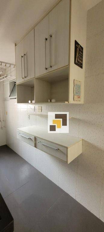 Apartamento à venda com 3 quartos, 62m² - Foto 6