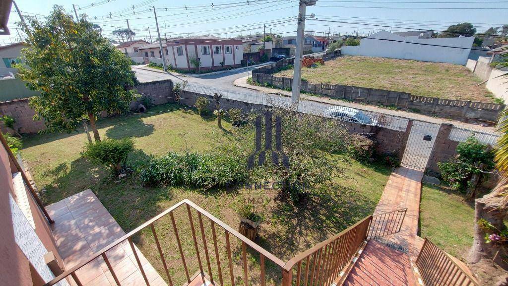 Sobrado, 4 quartos, 156 m² - Foto 8