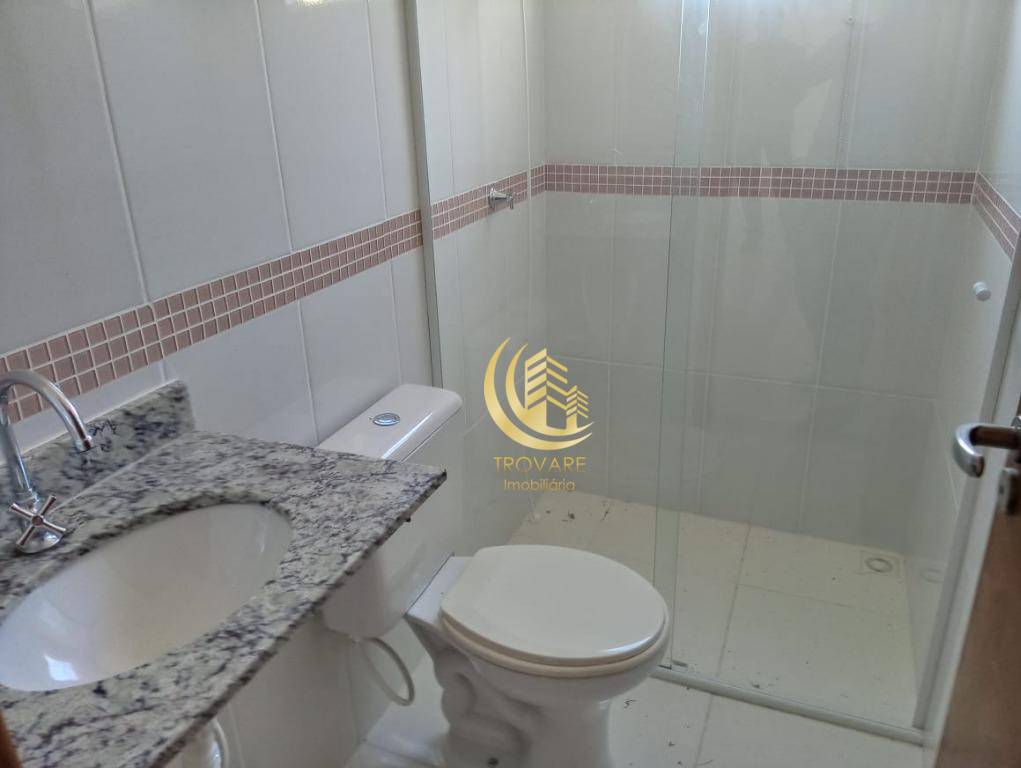 Apartamento à venda com 2 quartos, 55m² - Foto 3