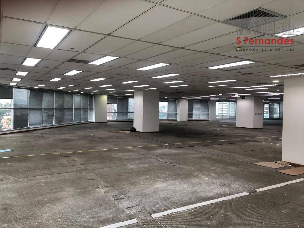 Conjunto Comercial-Sala para alugar, 395m² - Foto 2