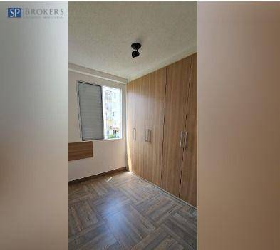 Apartamento à venda com 2 quartos, 48m² - Foto 12