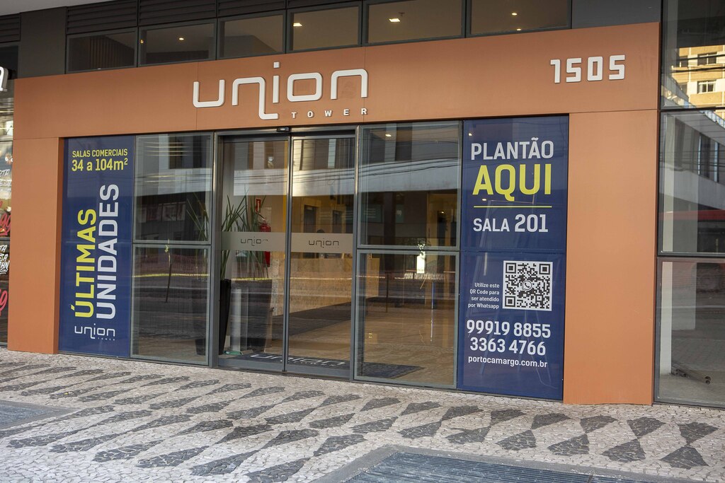 Conjunto Comercial-Sala à venda, 8005m² - Foto 5