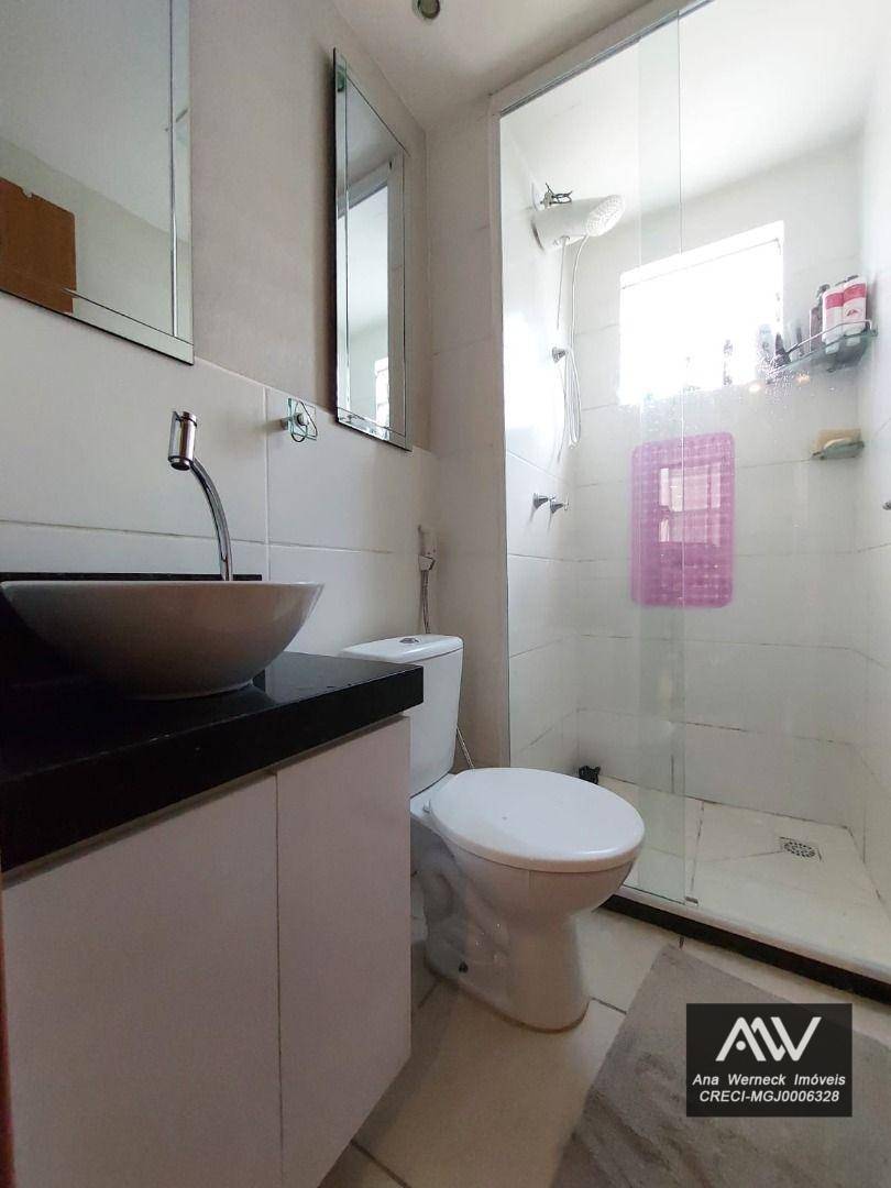 Apartamento à venda com 2 quartos, 44m² - Foto 7