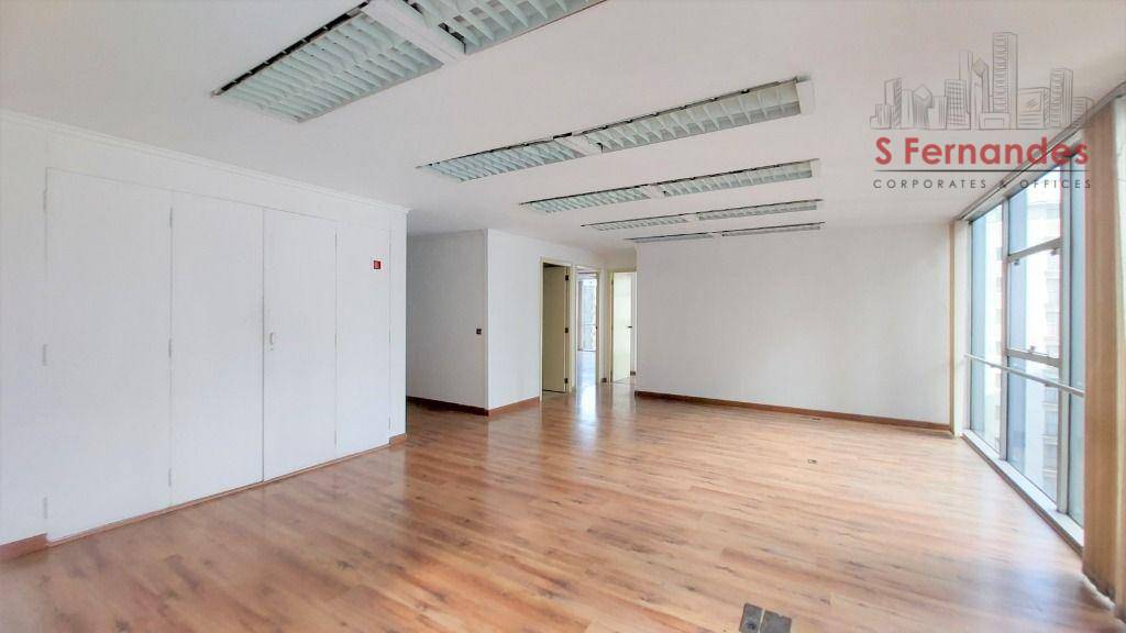 Conjunto Comercial-Sala para alugar, 165m² - Foto 10