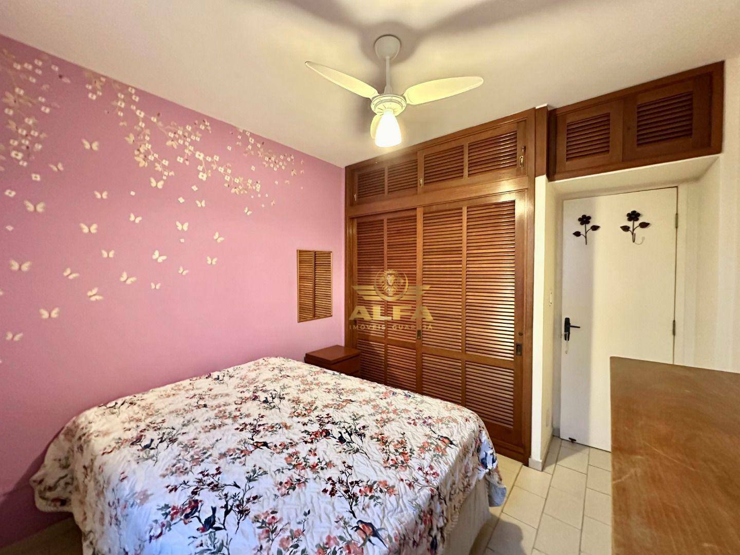 Apartamento à venda com 1 quarto, 45m² - Foto 11