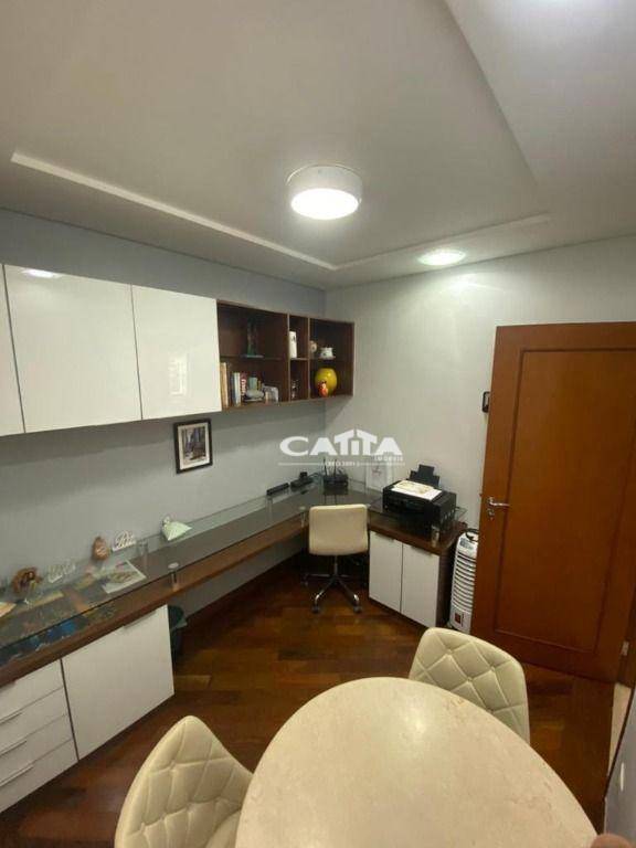 Sobrado à venda e aluguel com 3 quartos, 400m² - Foto 6