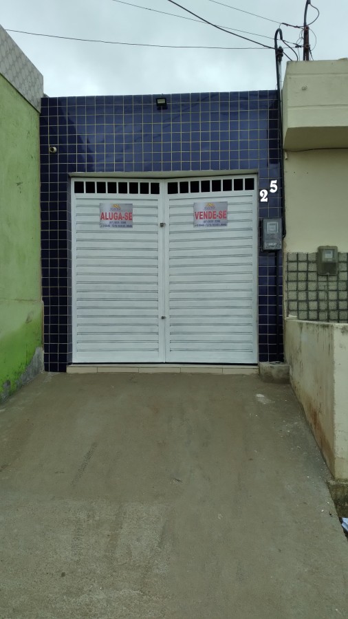 Prédio Inteiro para alugar, 60m² - Foto 1