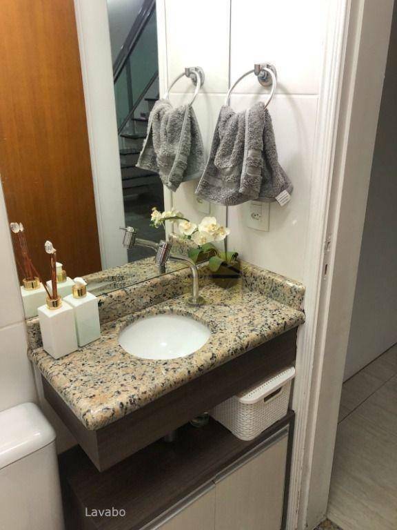 Sobrado à venda com 3 quartos, 112m² - Foto 10