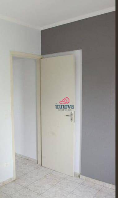 Apartamento à venda com 2 quartos, 55m² - Foto 3