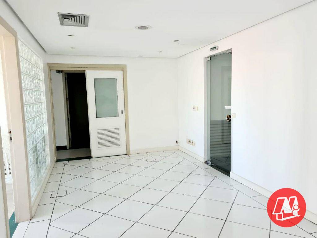 Conjunto Comercial-Sala à venda, 234m² - Foto 10