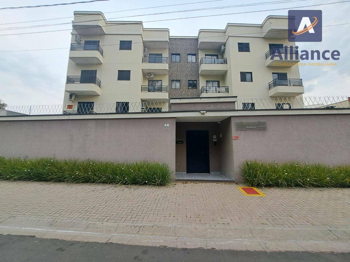 Apartamento, 3 quartos, 70 m² - Foto 1