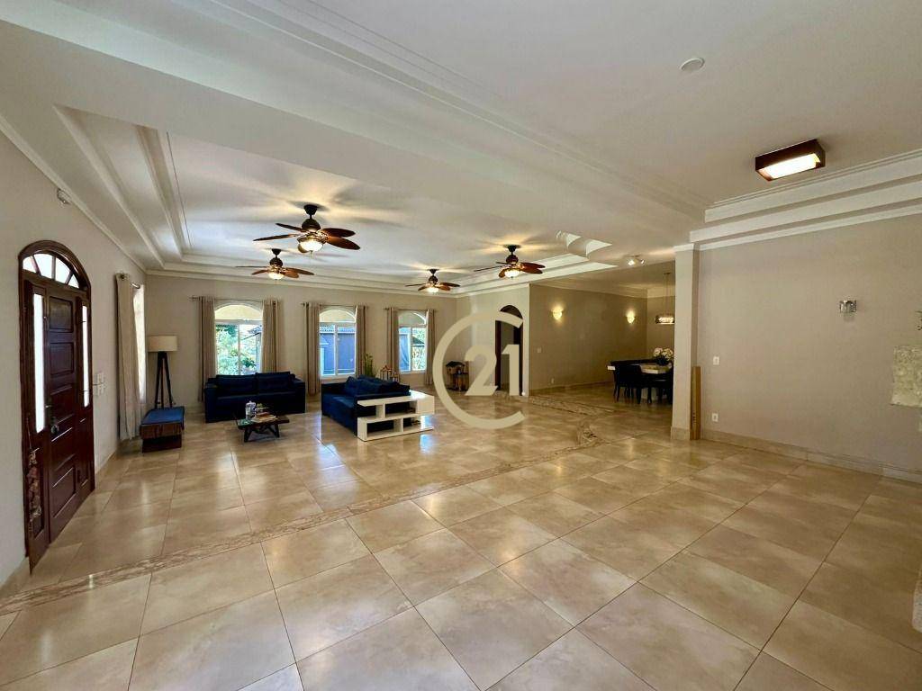 Chácara, 4 quartos, 5100 m² - Foto 11