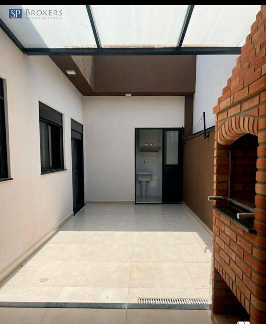 Casa de Condomínio à venda com 3 quartos, 104m² - Foto 4