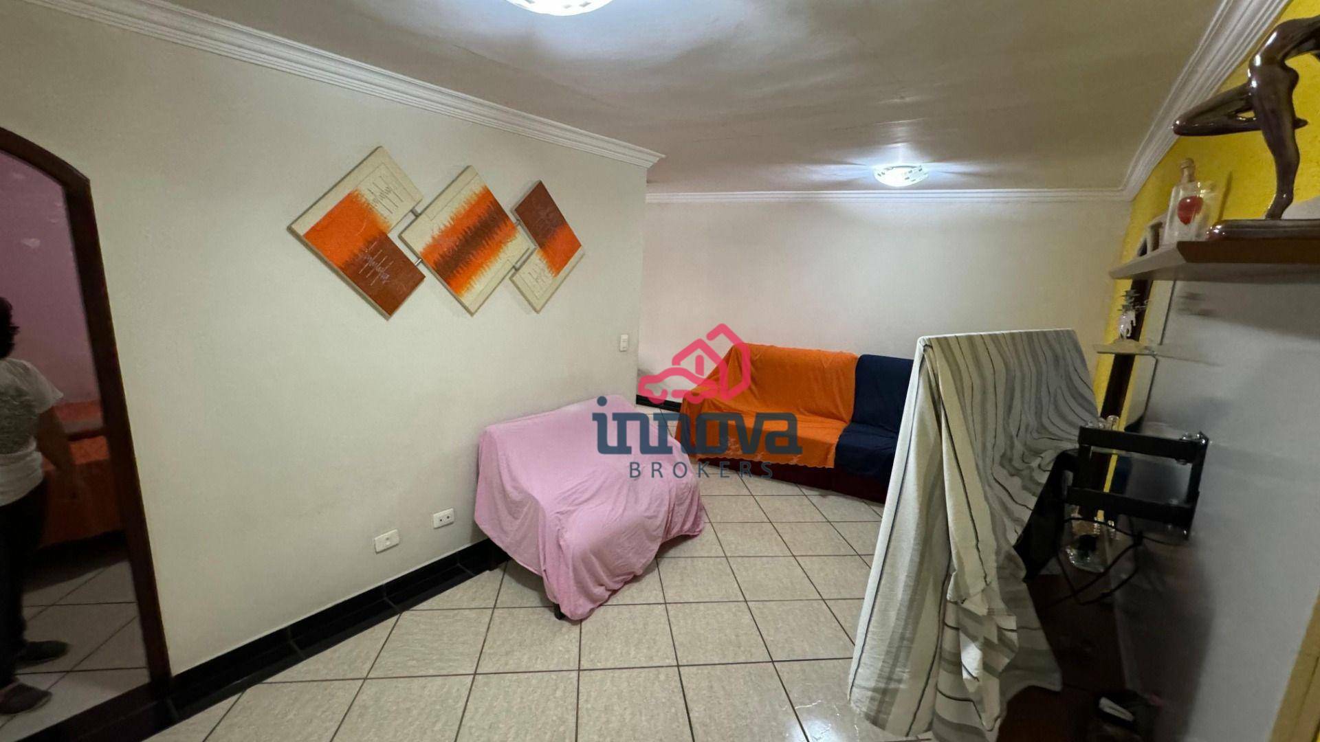 Casa à venda com 3 quartos, 100m² - Foto 25