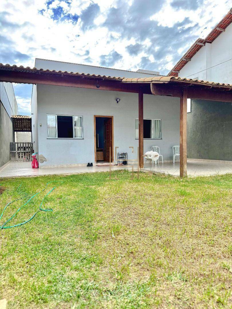 Casa à venda com 2 quartos, 125m² - Foto 15