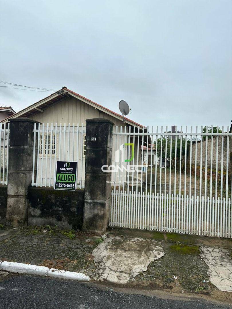 Casa, 2 quartos, 70 m² - Foto 2