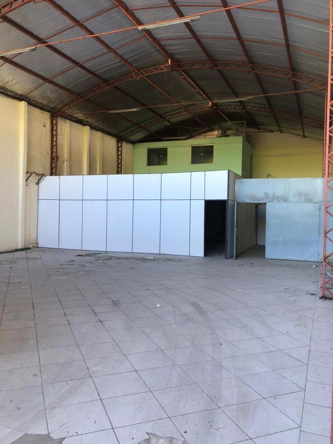 Depósito-Galpão-Armazém para alugar, 250m² - Foto 2