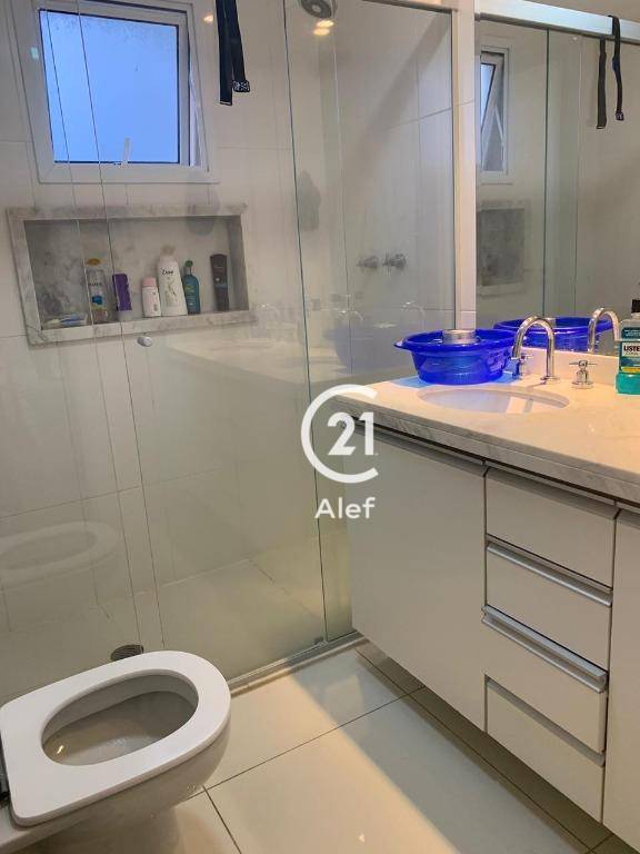 Apartamento à venda com 4 quartos, 170m² - Foto 13