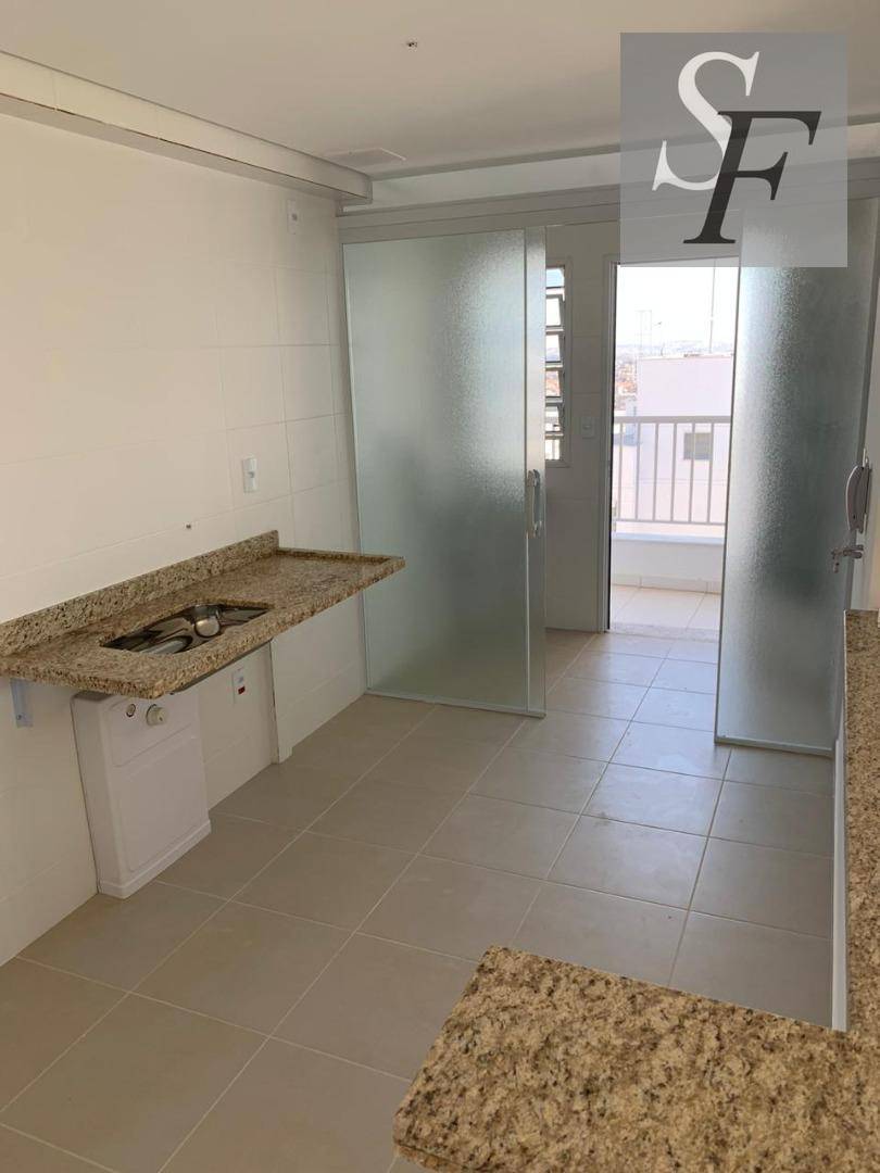 Apartamento à venda com 3 quartos, 96m² - Foto 9