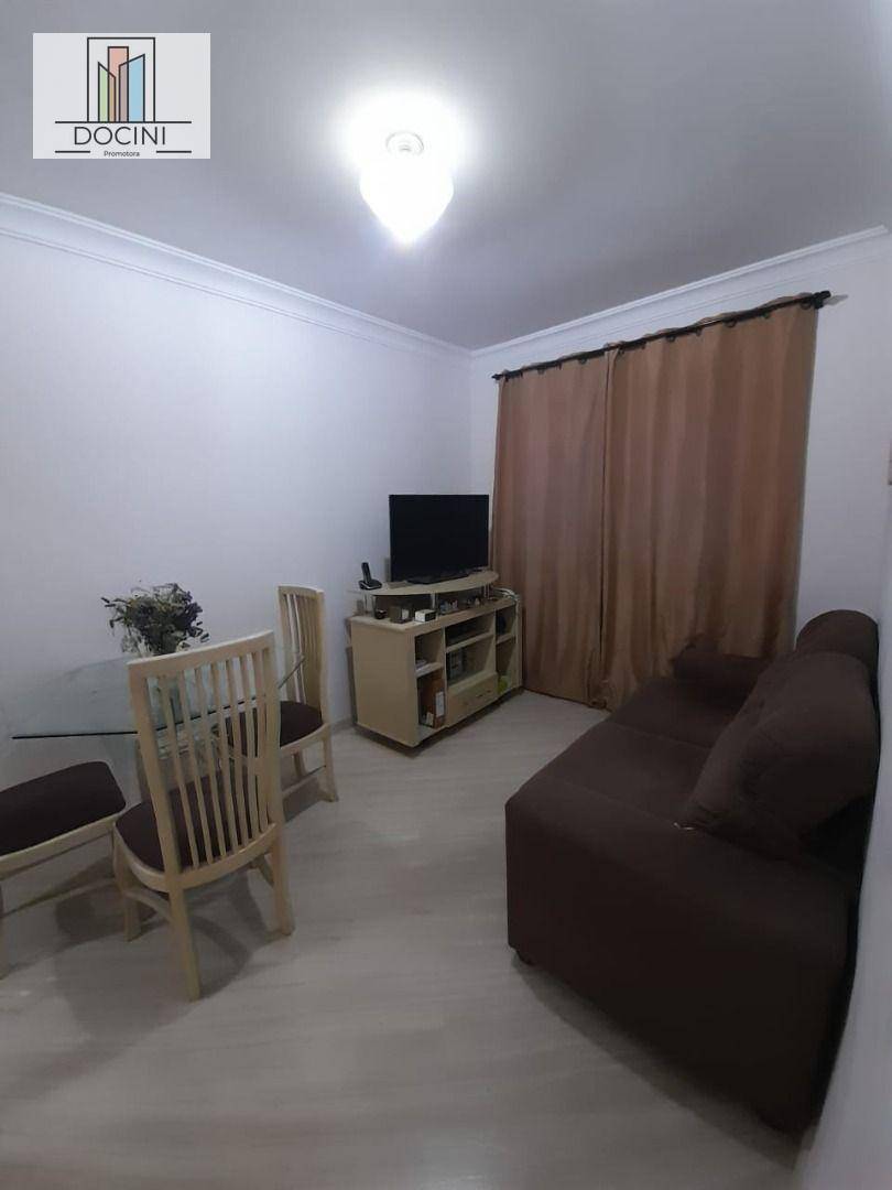 Apartamento à venda com 2 quartos, 60m² - Foto 5