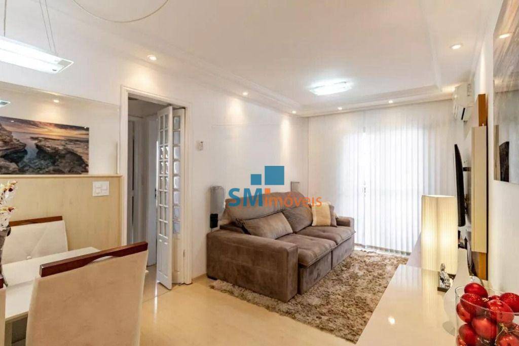 Apartamento à venda com 2 quartos, 56m² - Foto 12