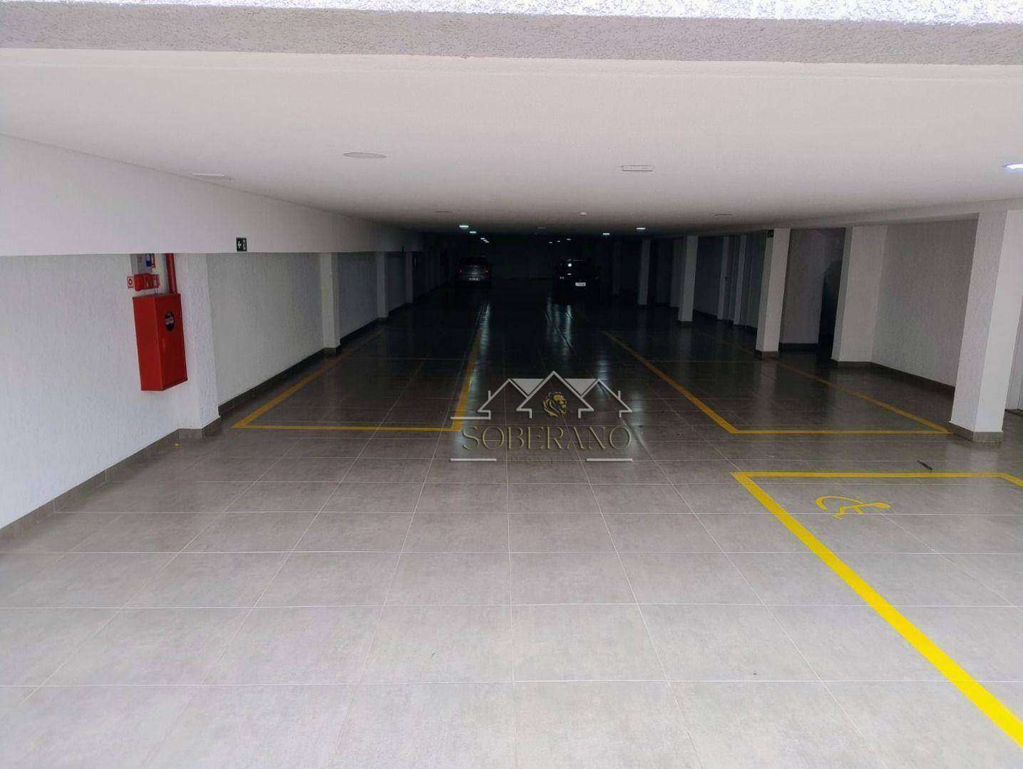 Sobrado à venda com 3 quartos, 145m² - Foto 6