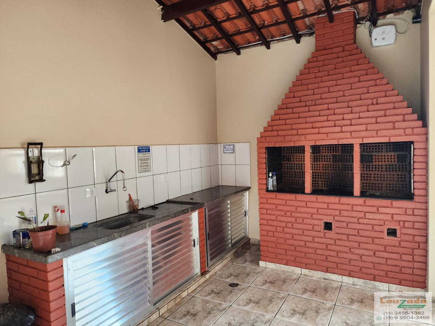 Apartamento à venda com 3 quartos, 86m² - Foto 18