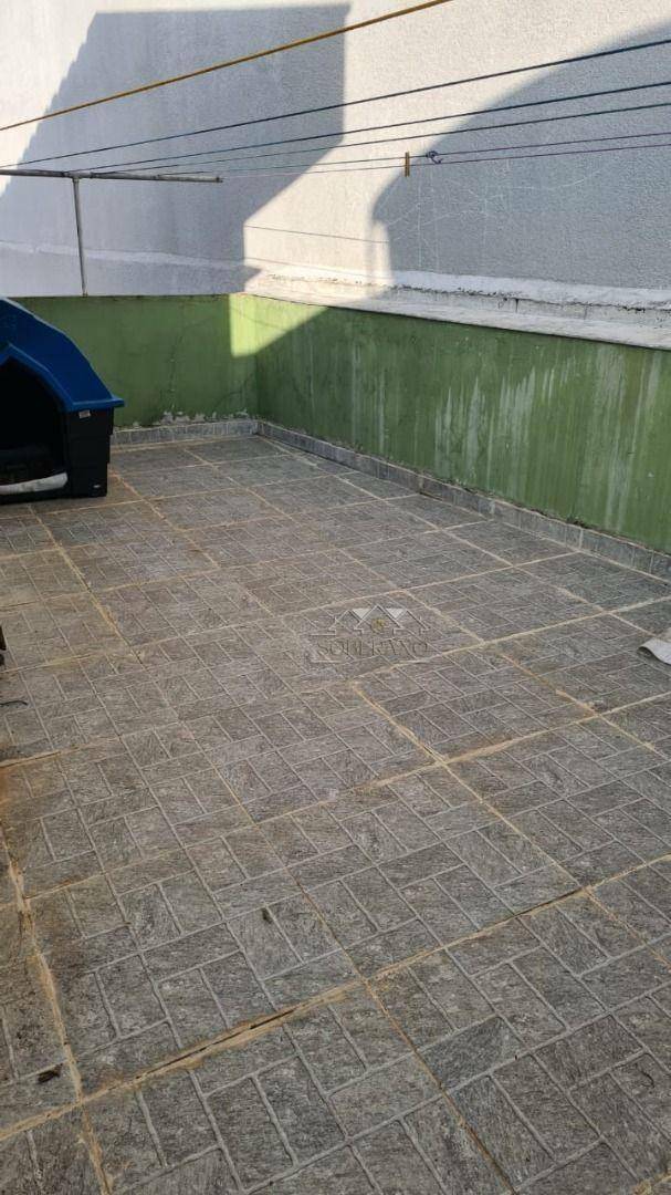 Sobrado à venda com 3 quartos, 196m² - Foto 19