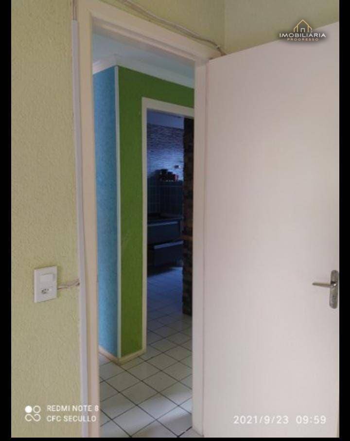 Apartamento à venda com 2 quartos, 52m² - Foto 8