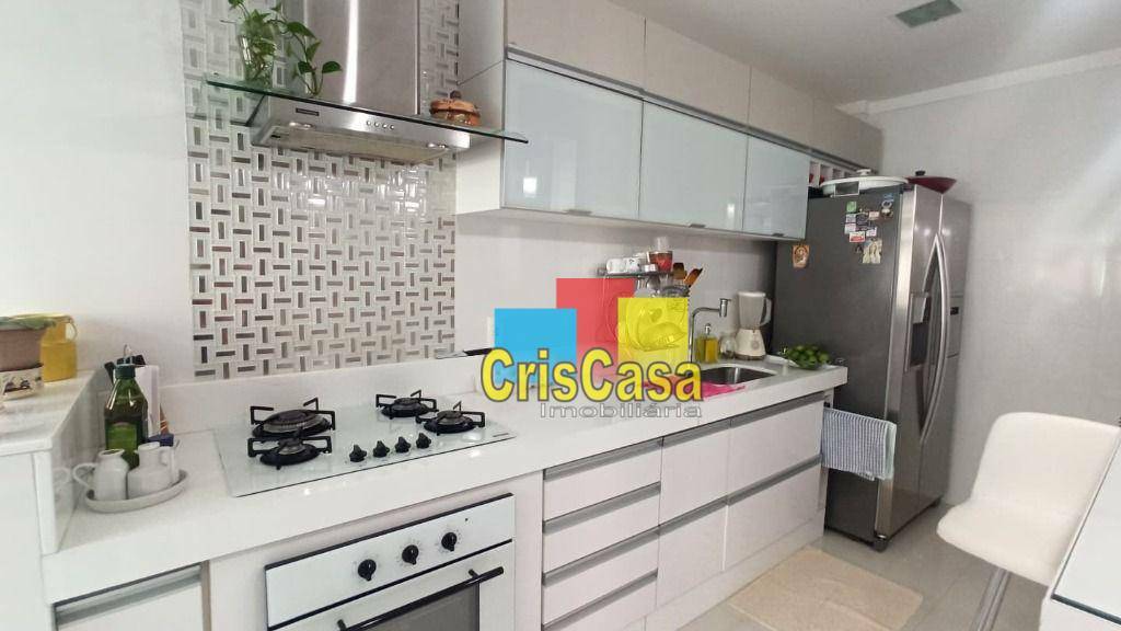 Apartamento à venda com 2 quartos, 95m² - Foto 10