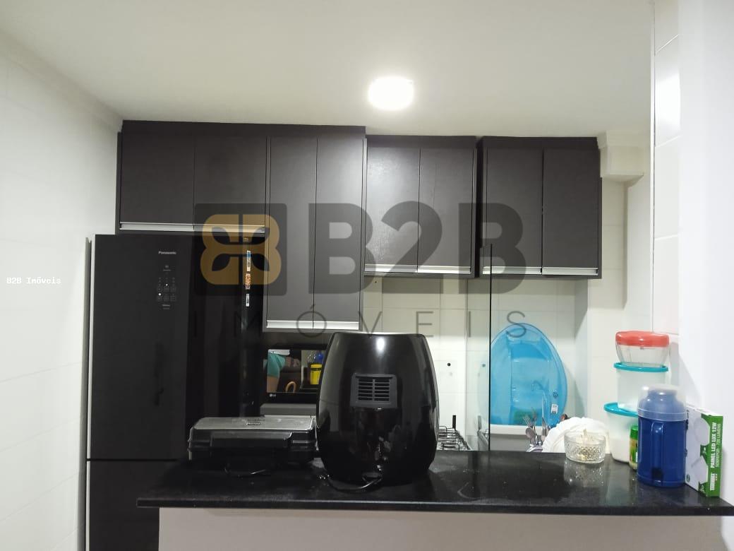 Apartamento à venda com 2 quartos, 41m² - Foto 5