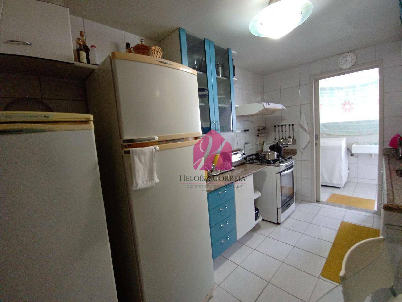 Apartamento à venda com 3 quartos, 105m² - Foto 12