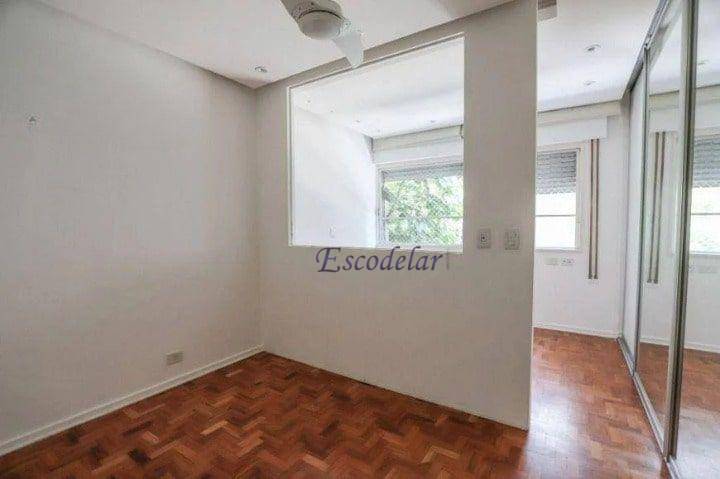 Apartamento à venda com 3 quartos, 160m² - Foto 5