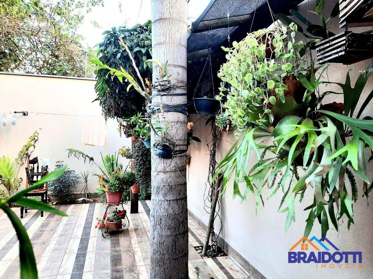 Casa à venda com 4 quartos, 284m² - Foto 31