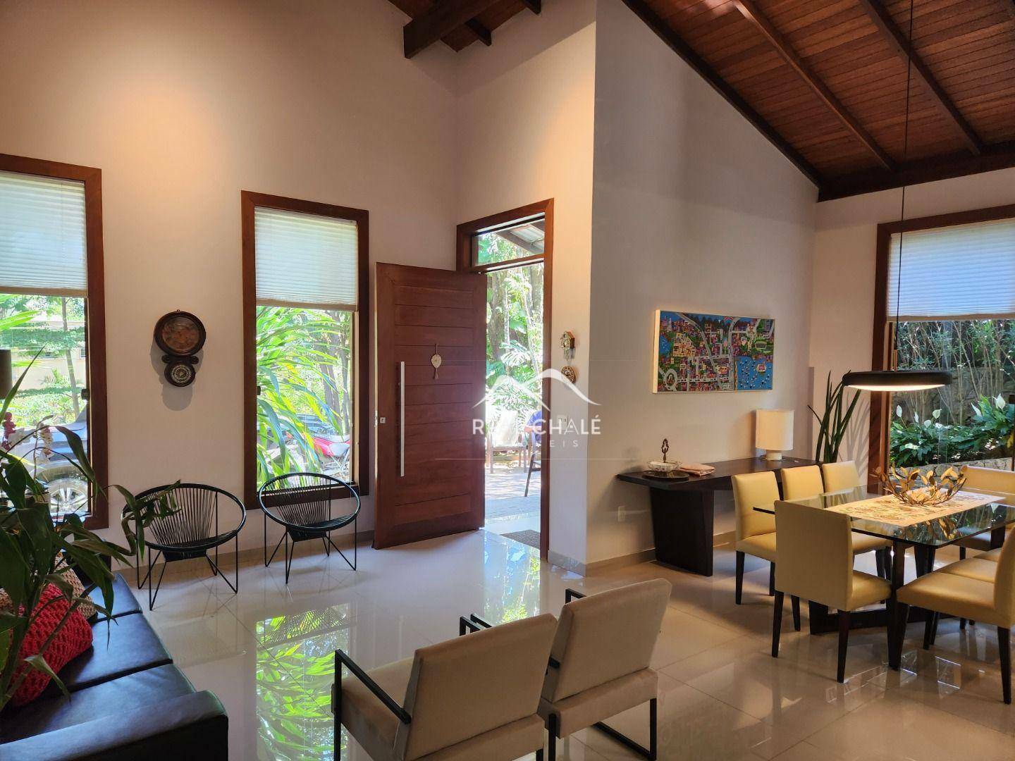 Casa de Condomínio à venda com 4 quartos, 290m² - Foto 28