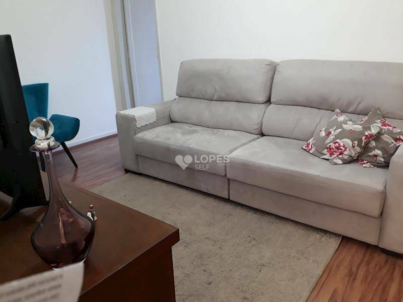 Apartamento à venda com 2 quartos, 80m² - Foto 3