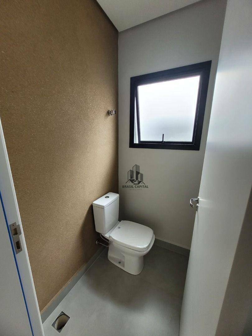 Sobrado à venda com 3 quartos, 205m² - Foto 33