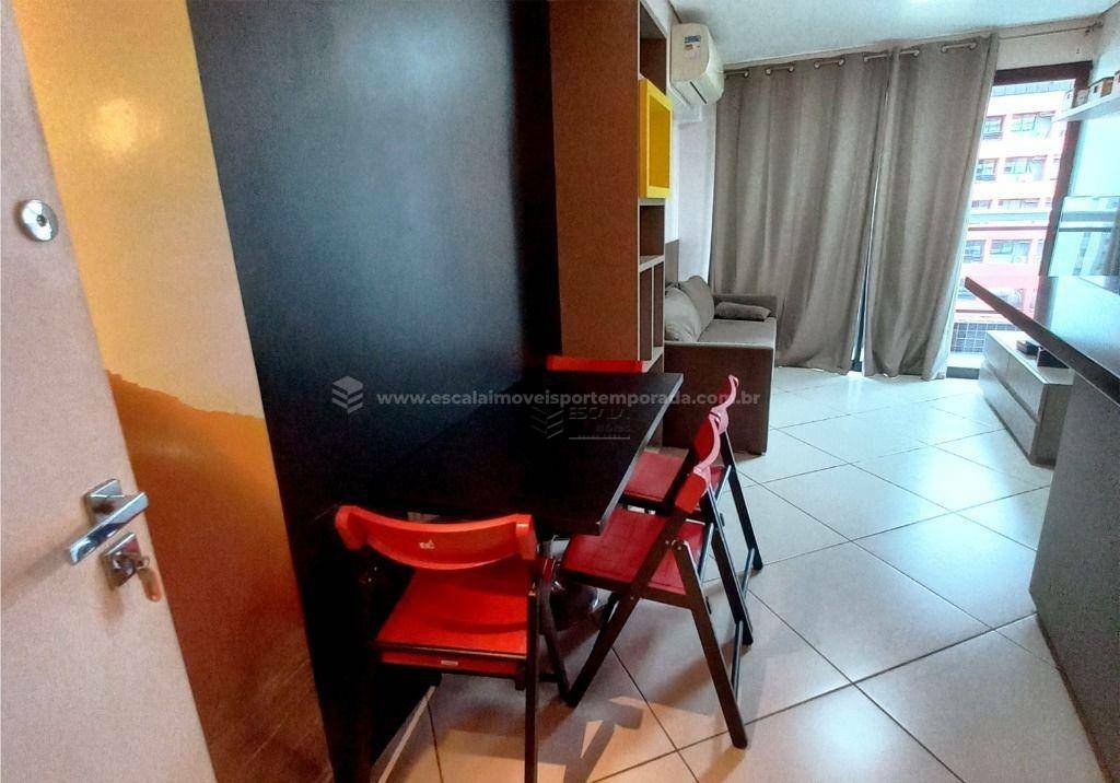 Apartamento para lancamento com 1 quarto, 40m² - Foto 2