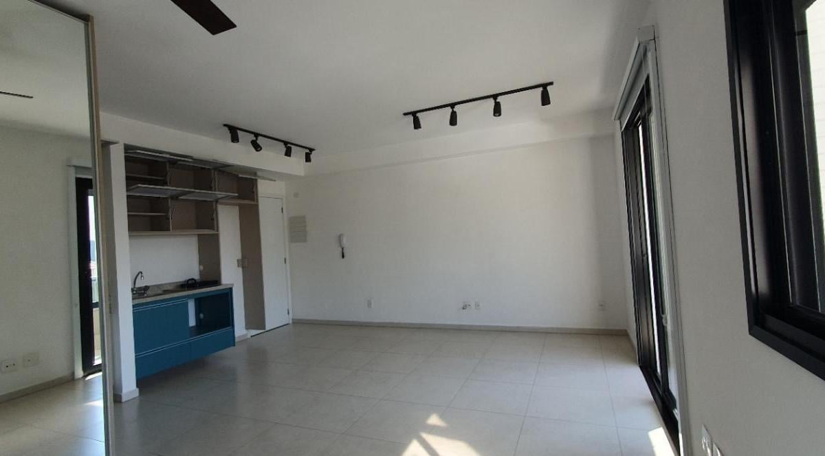 Apartamento à venda com 1 quarto, 42m² - Foto 9