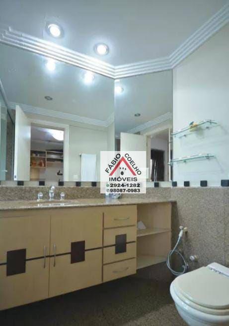 Apartamento à venda com 4 quartos, 300m² - Foto 26