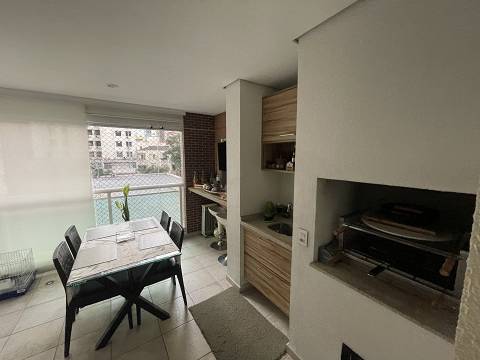 Apartamento à venda com 3 quartos, 123m² - Foto 10