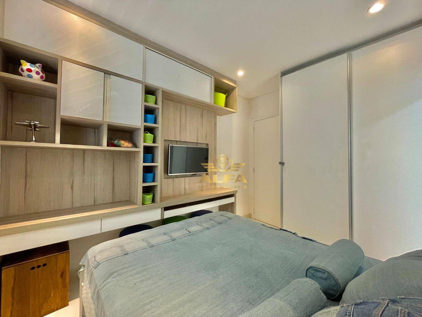 Apartamento à venda com 3 quartos, 175m² - Foto 32