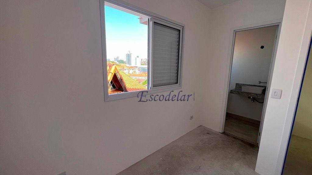 Sobrado à venda com 2 quartos, 65m² - Foto 8