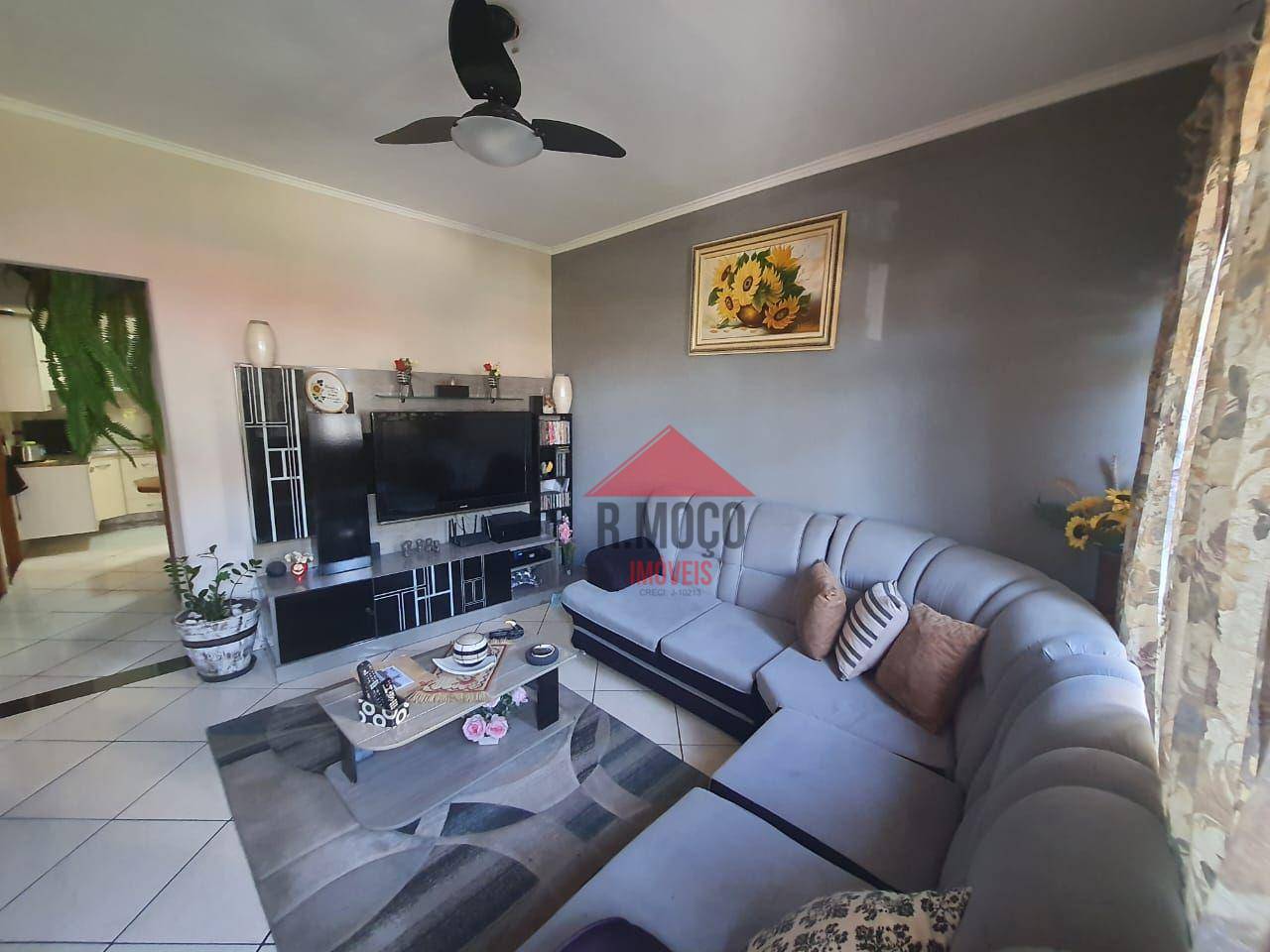 Casa à venda com 3 quartos, 77m² - Foto 33