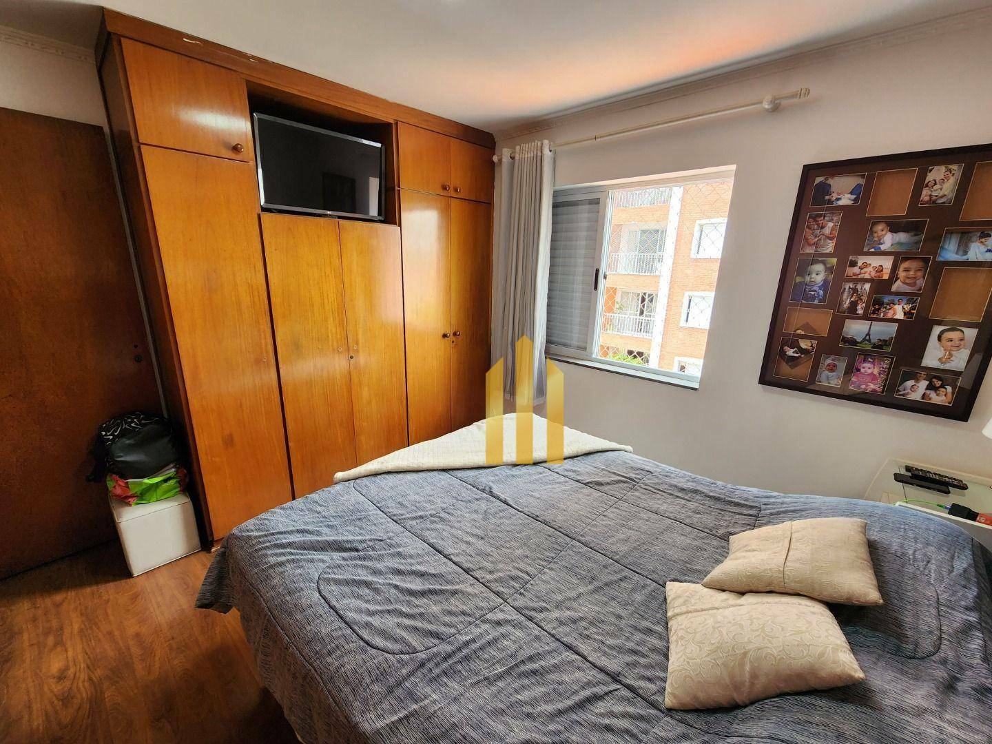 Apartamento à venda com 2 quartos, 92m² - Foto 14