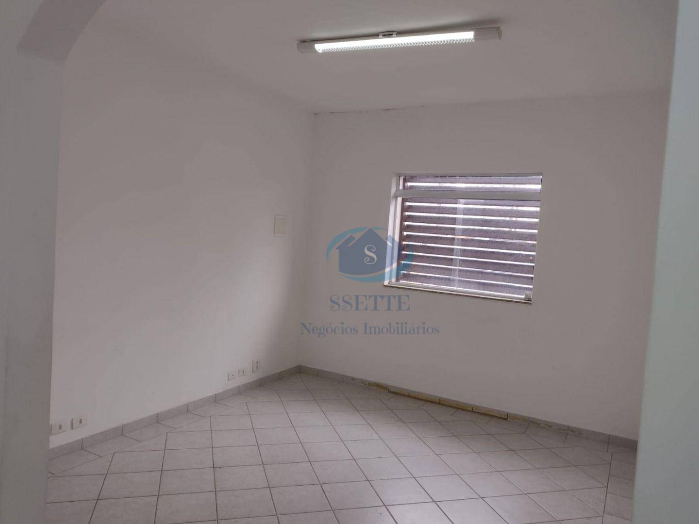 Conjunto Comercial-Sala para alugar, 40m² - Foto 9