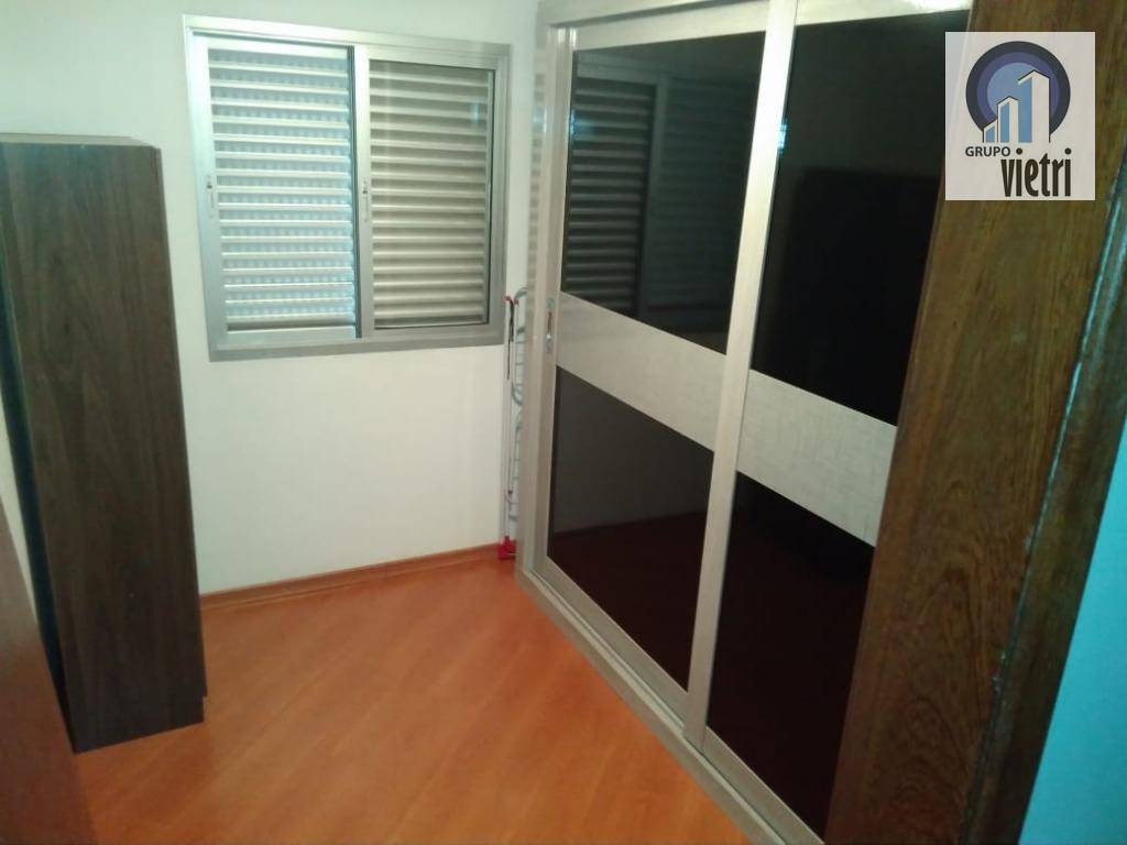 Apartamento à venda com 2 quartos, 50m² - Foto 11