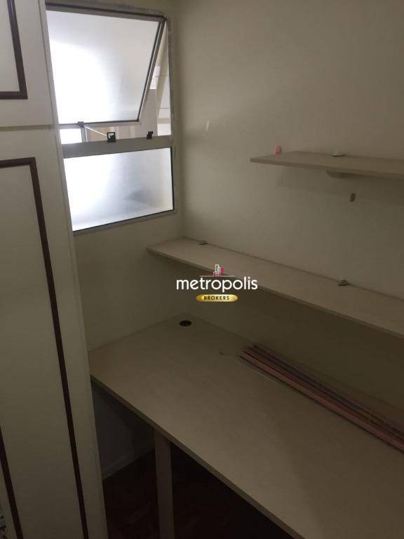 Apartamento à venda com 3 quartos, 100m² - Foto 10