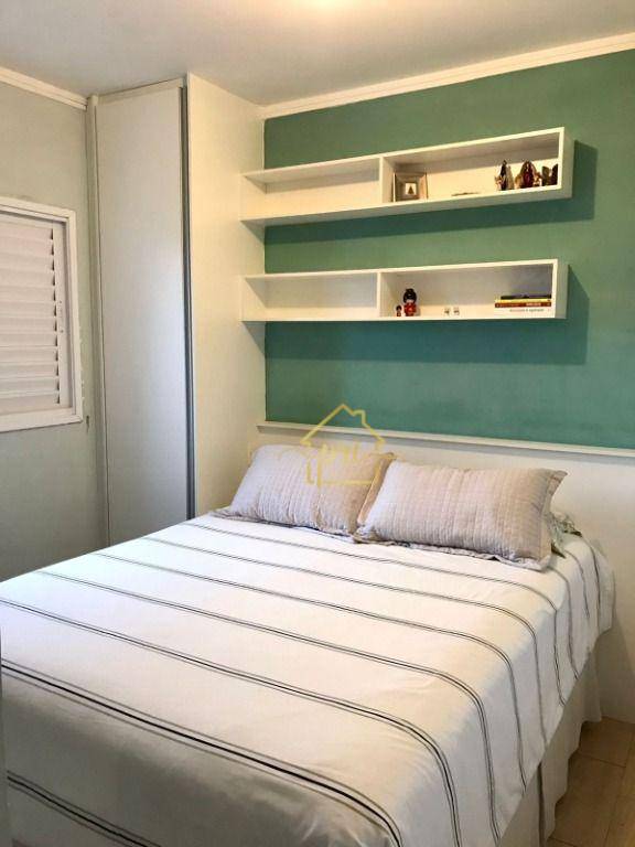 Apartamento à venda com 3 quartos, 77m² - Foto 11